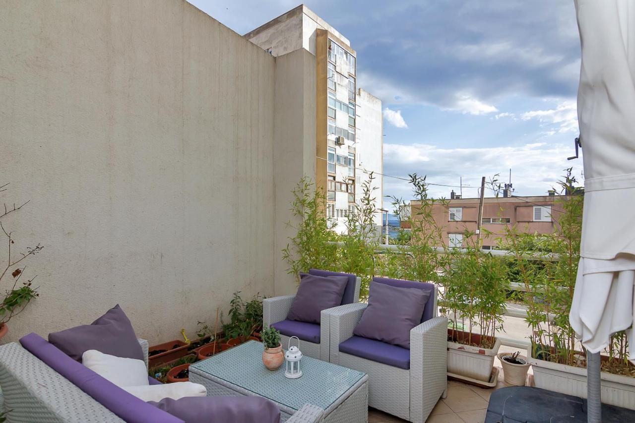 Lory Apartment Makarska