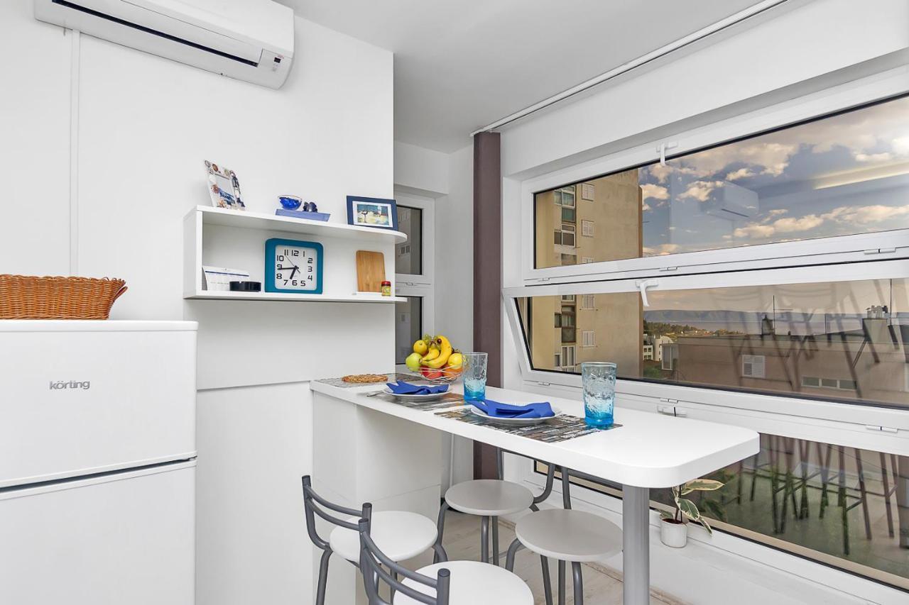 Lory Apartment *