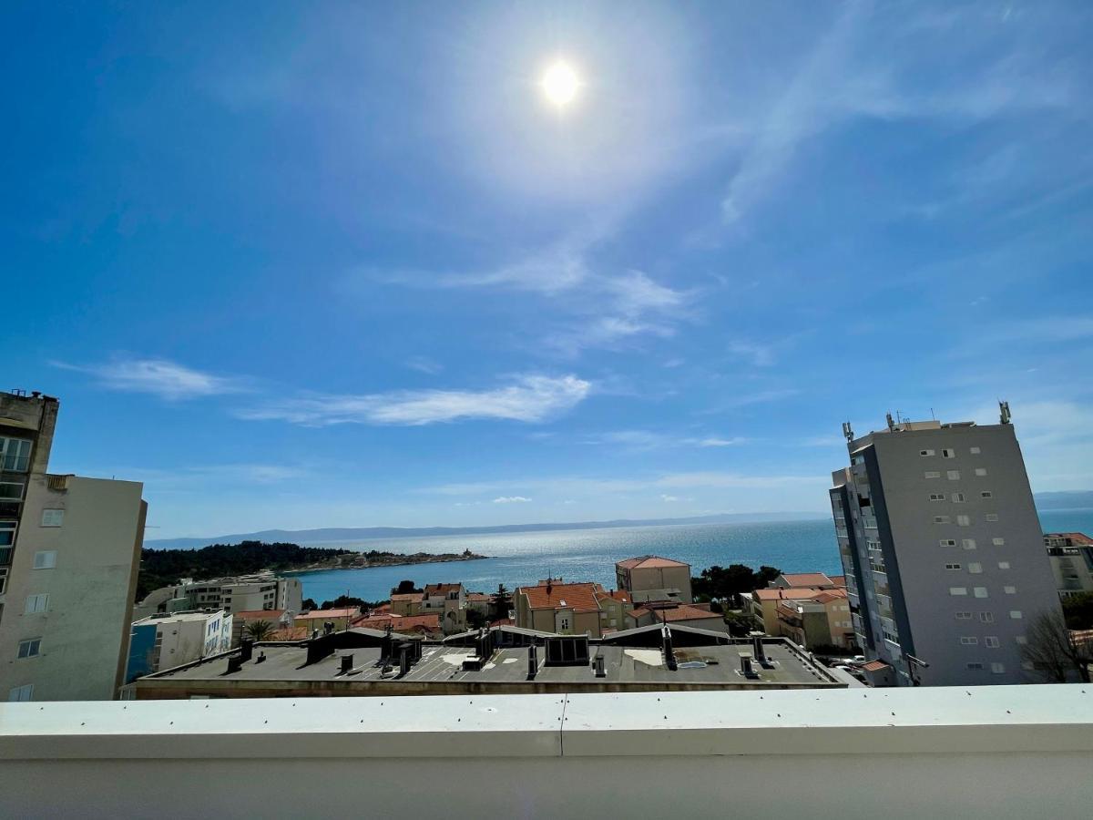 Lory Apartment Makarska
