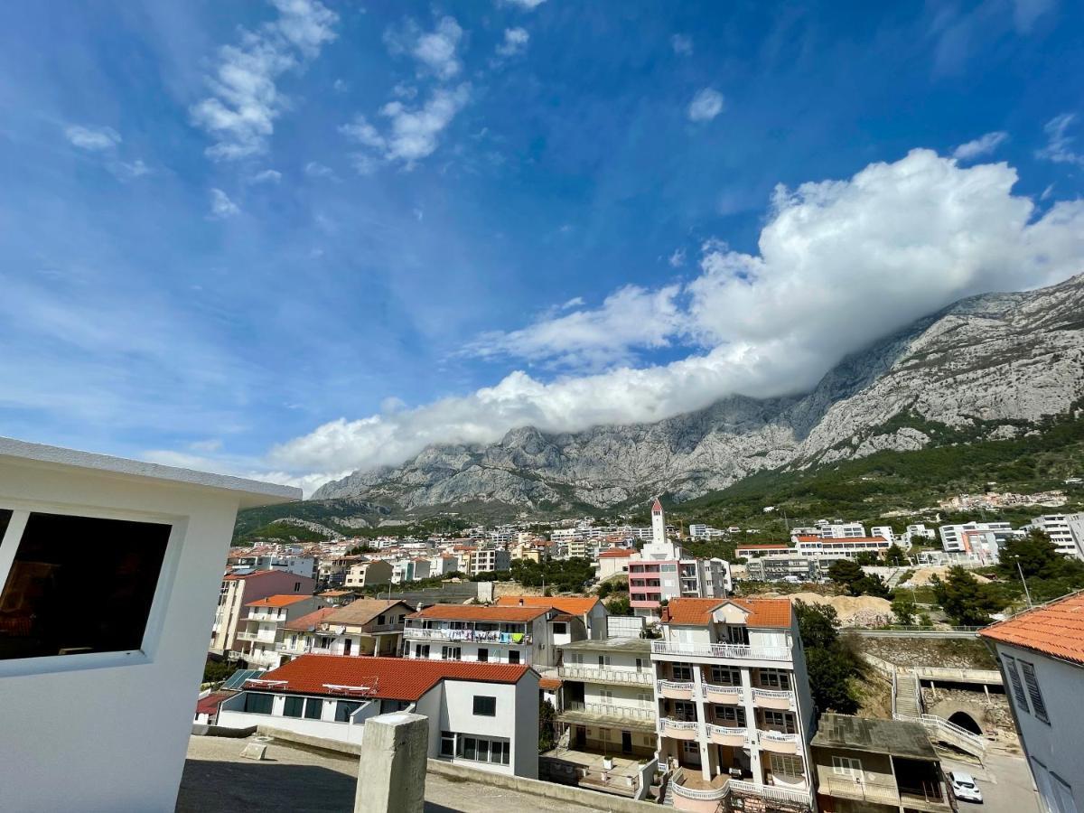 Apartment Lory Makarska