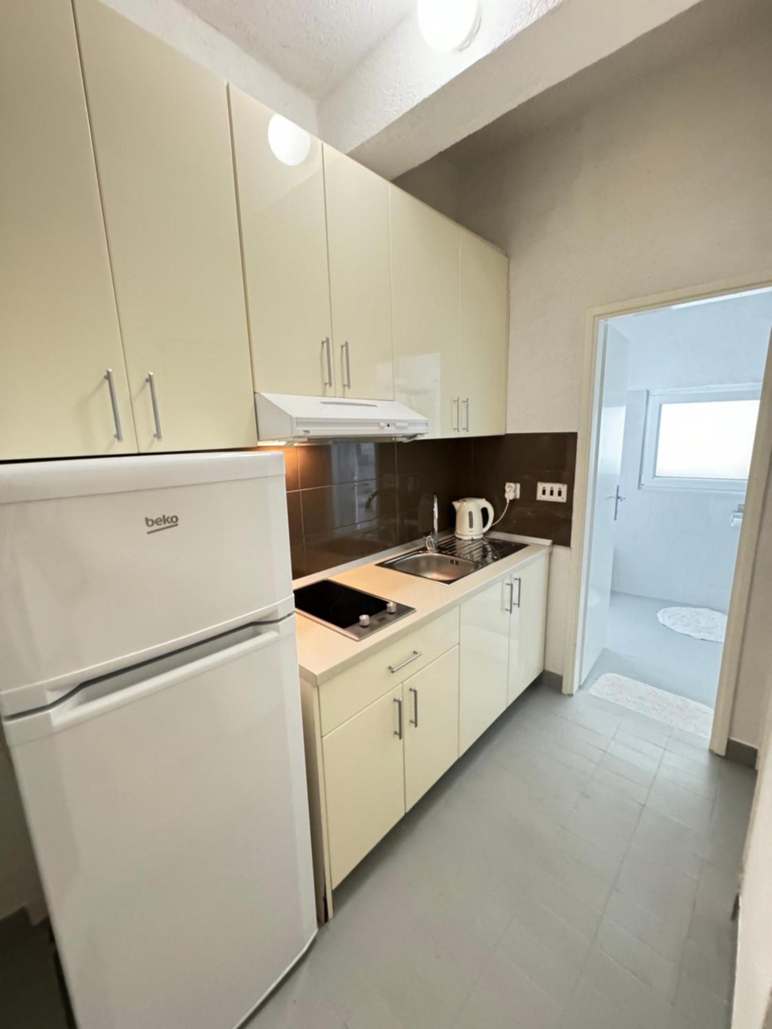 Lory Apartment Makarska
