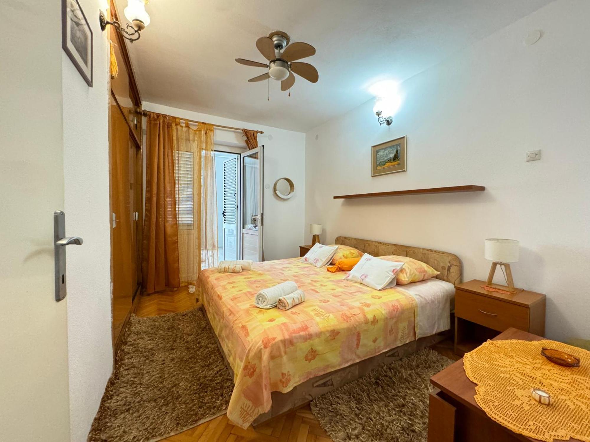 Lory Apartment Makarska