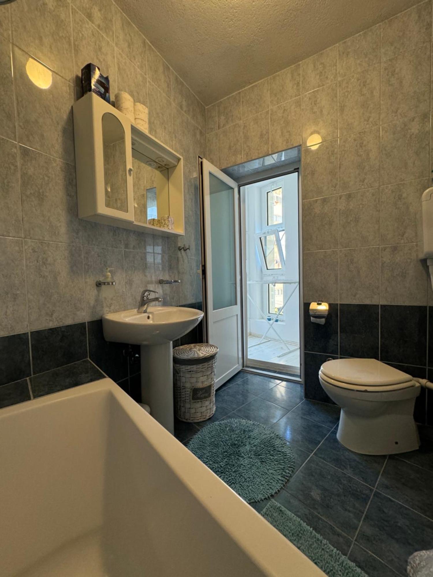 Lory Apartment Makarska
